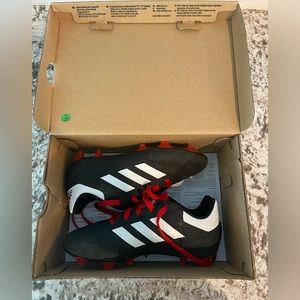 Adidas Soccer Cleats